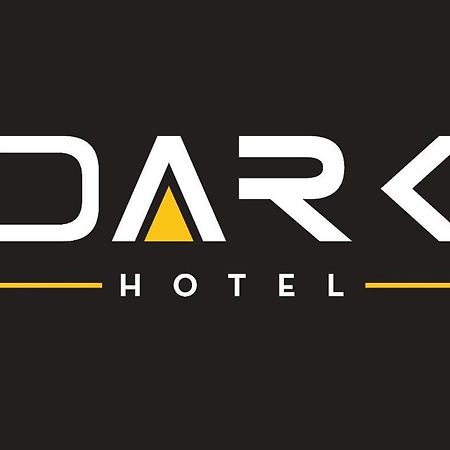 Dark Boutique Hotel Shkoze ภายนอก รูปภาพ