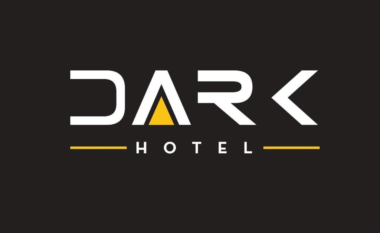 Dark Boutique Hotel Shkoze ภายนอก รูปภาพ